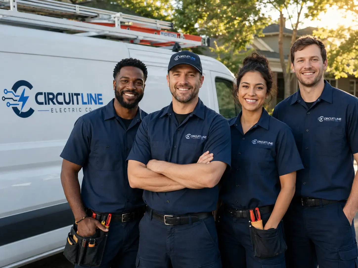 Whole Home Rewiring company in Silver Creek, GA